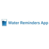 Water reminder App